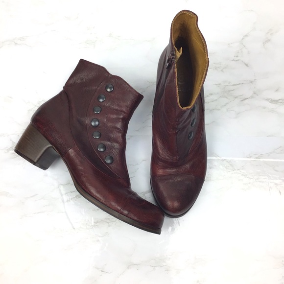 Gidigio Shoes - Gidigio | Patrizia Ankle Boots